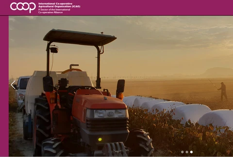 Sistema OCB participa da Assembleia-Geral Extraordinária da ICAO