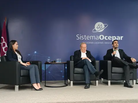 Cooperativismo de crédito ganha destaque na televisão