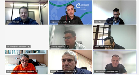 Conselho do Ramo Transporte debate avanços e estratégias para o setor 