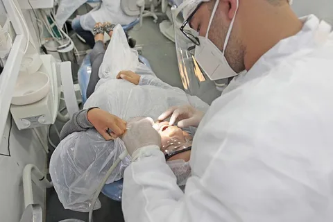 Política Nacional de Saúde Bucal é sancionada