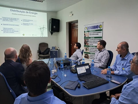 Sistema OCB reforça apoio às cooperativas de infraestrutura de MS 