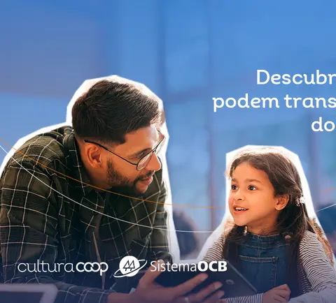  Jogar+Aprender conecta novas gerações ao cooperativismo