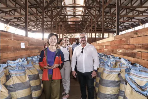 Jornada rumo à COP 29 é encerrada com boas práticas extrativistas