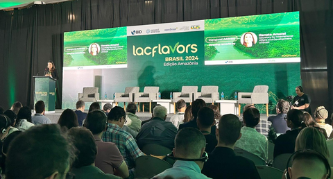 Sistema OCB apoia cooperativas na LAC Flavors 2024