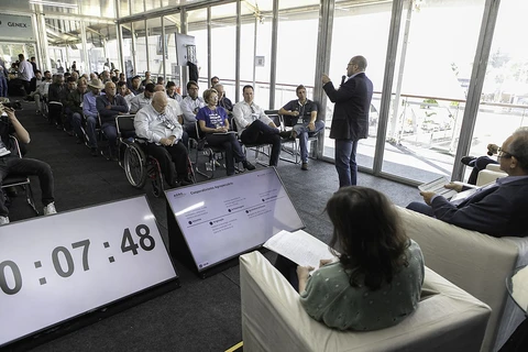 Encontro busca estratégias para fortalecer setor leiteiro