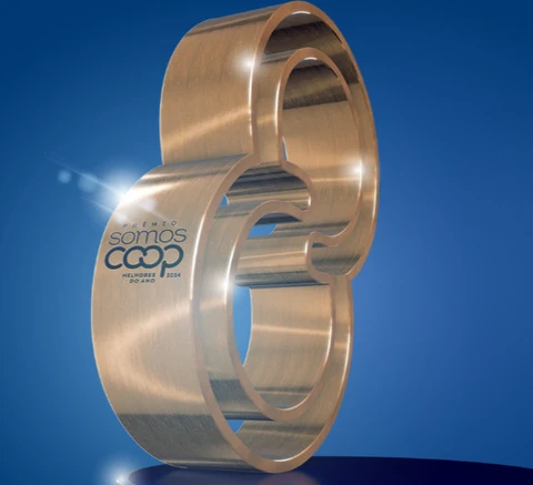 Prepare-se para o Prêmio SomosCoop Melhores do Ano 2024!