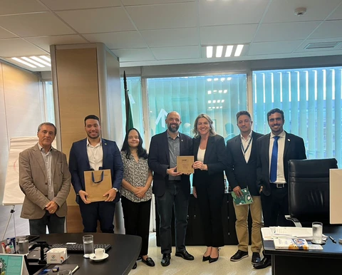 Sistema OCB debate fortalecimento do crédito cooperativo com o MIDR 