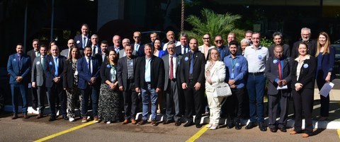 Sistema OCB e OCEs unem forças para ajustes na Reforma Tributária