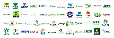 Sistema OCB assina nota do IPA contra MP que compensa desoneração