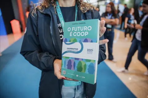 O Futuro é Coop: livro de Martha Gabriel em versão digital 