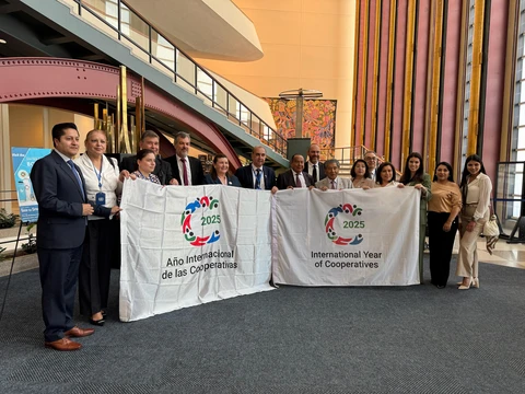 Sistema OCB se reúne com Secretaria Especial para a COP 30