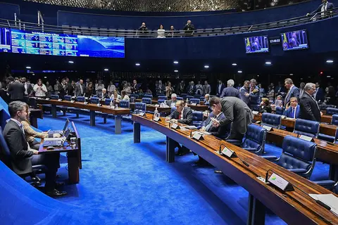 Senado aprova participação de coops nos fundos regionais