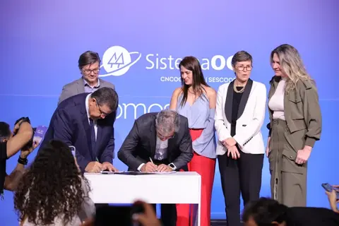 Renovação de acordo com a ApexBrasil é anunciada na Semana de Competitividade 2023