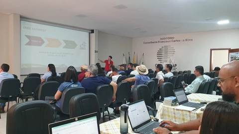 Projeto Piloto apoia regularização ambiental de propriedades rurais