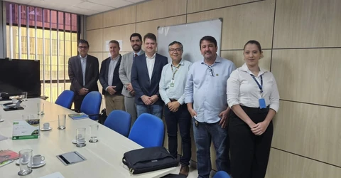 Sistema OCB atua pelo avanço da pauta de conectividade no campo