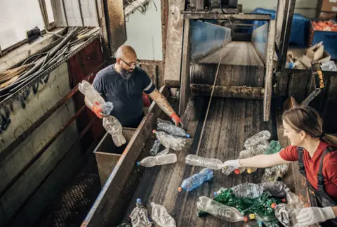 Câmara Temática de reciclagem discute fortalecimento do setor