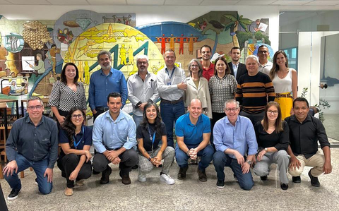 Cooperativas Educacionais discutem estratégias para fortalecer o segmento