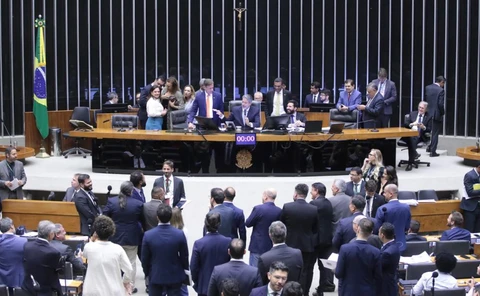 Reforma Tributária: coop celebra consolidação de vitória histórica