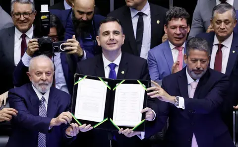 Retrospectiva: ato cooperativo foi principal conquista em 2023 