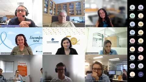 GT Ambiental discute neutralidade de carbono