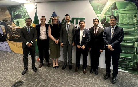 Sistema OCB e ANTT deliberam sobre desafios do Ramo Transporte