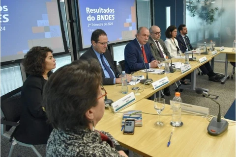 Cooperativismo de crédito é destacado pelo BNDES