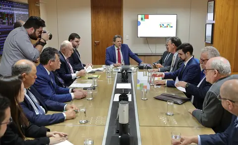 Demandas do Coop para o Plano Safra 2024/25 são reforçadas