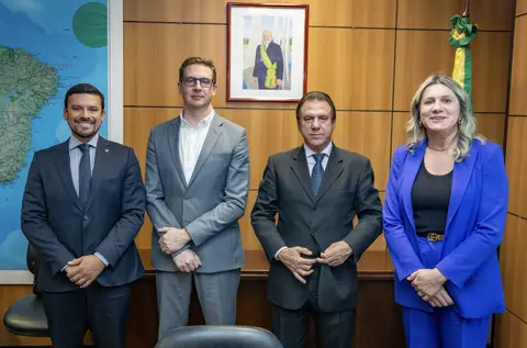 Sistema OCB e MEMP discutem Reforma Tributária e apoio ao coop