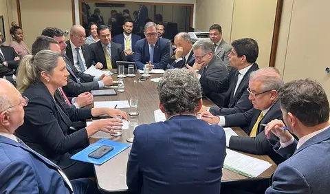 Sistema OCB e parlamentares debatem impactos da Reforma Tributária