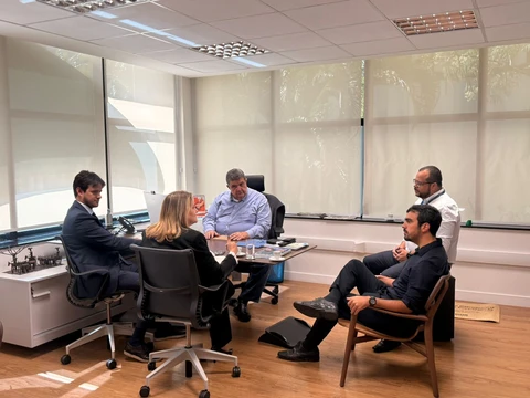 Sistema OCB e Embrapa alinham ações para inovação e sustentabilidade 