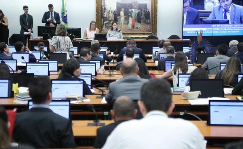 Segurado especial: aprovado texto que garante condição para cooperados