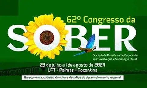 Sober: Sistema OCB promove painel sobre inovação rural em congresso