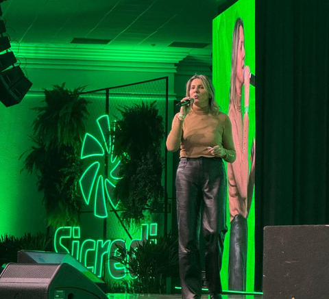 Cooperativismo em destaque no Summit de Governança Sicredi 