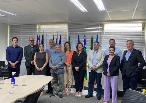 Cooperativas de crédito se reúnem com a Sudene