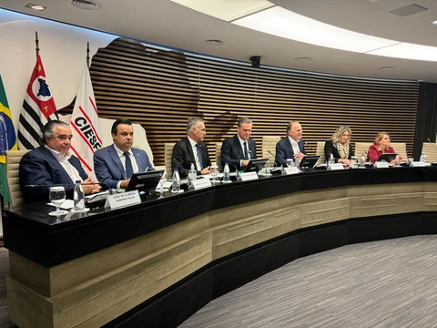 Tania Zanella participa de reunião do Cosag sobre Plano Safra 