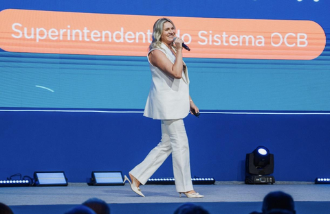 15º CBC: papel do Sistema OCB no fortalecimento do coop é reconhecido