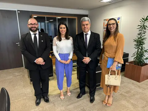 Sistema OCB participa de novas reuniões para revisão da Súmula 281