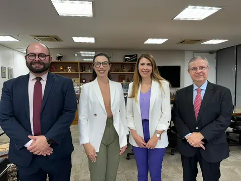 Revisão da Súmula 281 reúne Sistema OCB e ministro do TCU