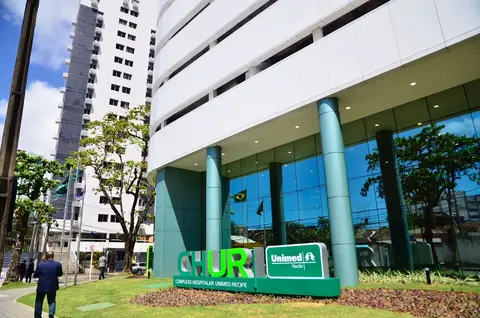 Newsweek: Unimed tem 20 hospitais entre os melhores do Brasil 