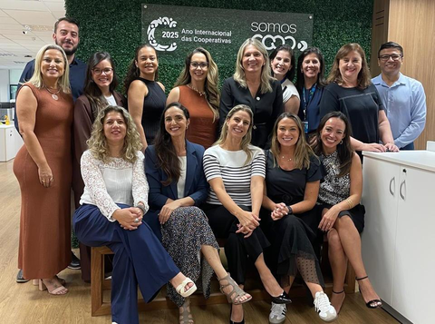 Conselho do Ramo Crédito impulsiona intercooperação do segmento