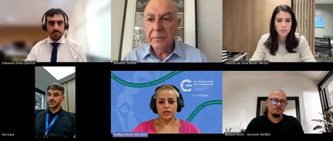 Portaria libera acesso ao crédito do trabalhador via cooperativas de crédito 