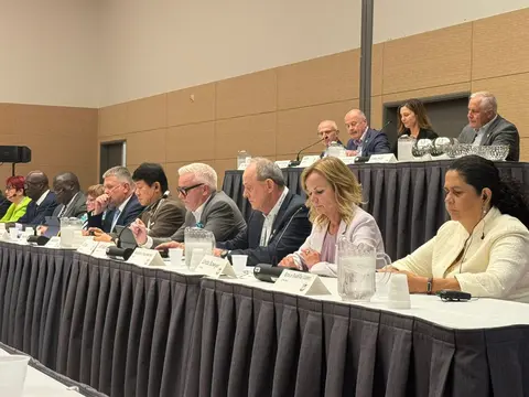 Coop de crédito ganha relevância internacional na Conferência Woccu