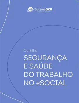 Segurança e Saúde do Trabalho no eSocial