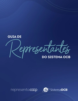 Guia de Representantes do Sistema OCB