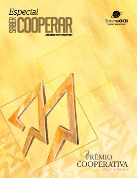 Edição Especial: 9º Prêmio Cooperativa do Ano | Novembro de 2014