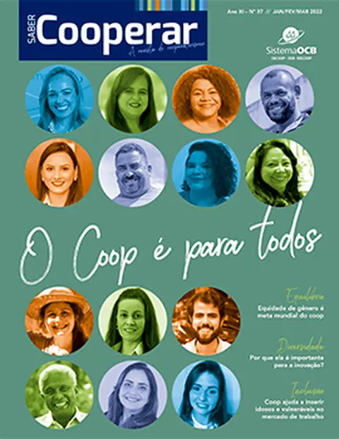 Ano XI | Número 37 | Janeiro, Fevereiro e Março 2022