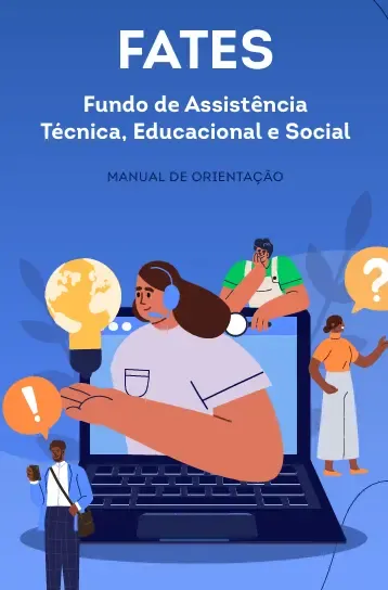 FATES - Fundo de Assistência Técnica, Educacional e Social