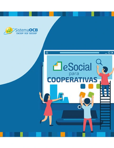 e-SOCIAL PARA COOPERATIVAS
