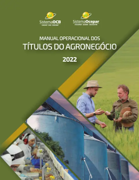 Manual Operacional dos Títulos do Agronegócio 2022