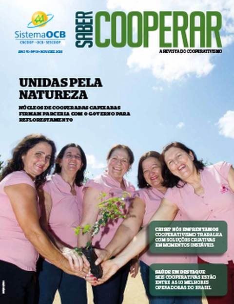 Ano VI | Número 19 | Novembro e Dezembro de 2015